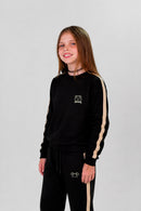 Buzo Ocn Olympia Negro