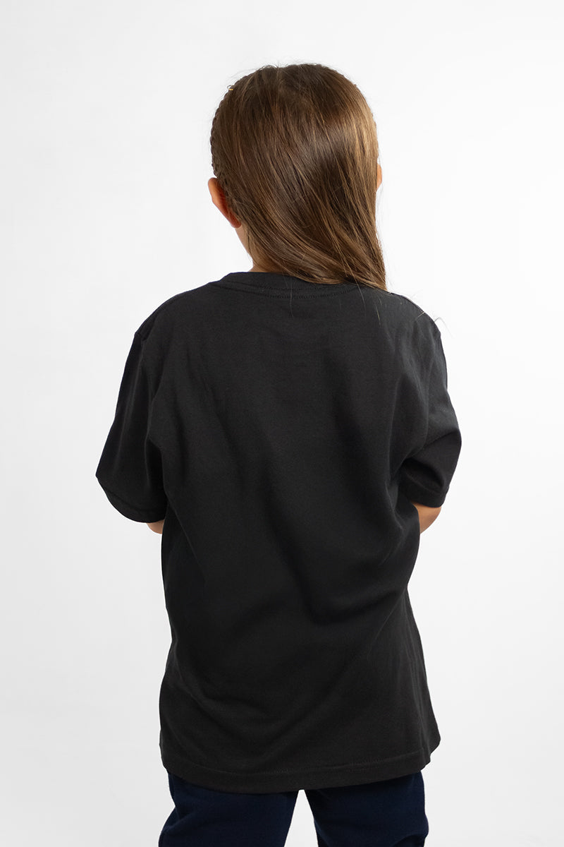 Remera Live & Direct Kids Te Mc Bands Nirvana