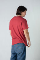 Remera Levis H Graphic Set In Neck (Big Bear) Ket