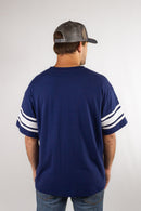 Remera Levis H Sports Vintage Tee Country