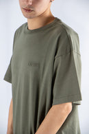 Remera Levis H Relaxed Vintage Tee (Embroidery ) Vinyard