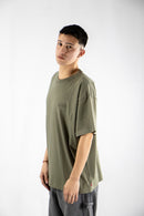 Remera Levis H Relaxed Vintage Tee (Embroidery ) Vinyard