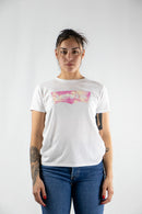 Remera Levis M The Perfect Tee White