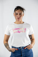 Remera Levis M The Perfect Tee White