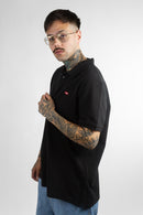 Chomba Levis H Polo Black