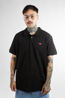 Chomba Levis H Polo Black
