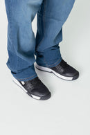 Jean Levis H 505 Regular Fit Dark Indigo Worn