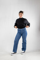 Jean Levis M Straight  Ankle - Summer