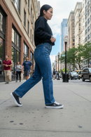 Jean Levis Straight Azul
