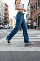 Jean Levis Baggy Stone Azul
