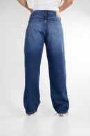 Jean Levis Baggy Stone Azul