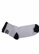 Media King Of Art Blanco