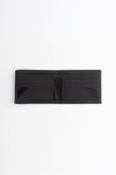 Billetera Ocn Bordada Negro 48