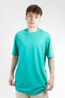 Remera Mormaii Hombre Morongo Verde 14