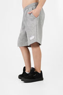 Bermuda Ocn Kids Black Gris 7F3W8