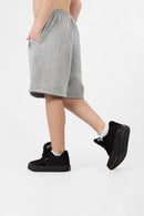 Bermuda Ocn Kids Black Gris 7F3W8