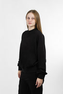 Buzo Ocn M Low Perkins Negro 701L1