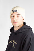 Gorro Ocn Bord Crudo