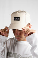 Gorra Ocn Waves Beige
