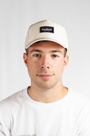 Gorra Ocn Waves Beige