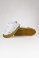 Zapatillas Ocn Lincoln City White Gum