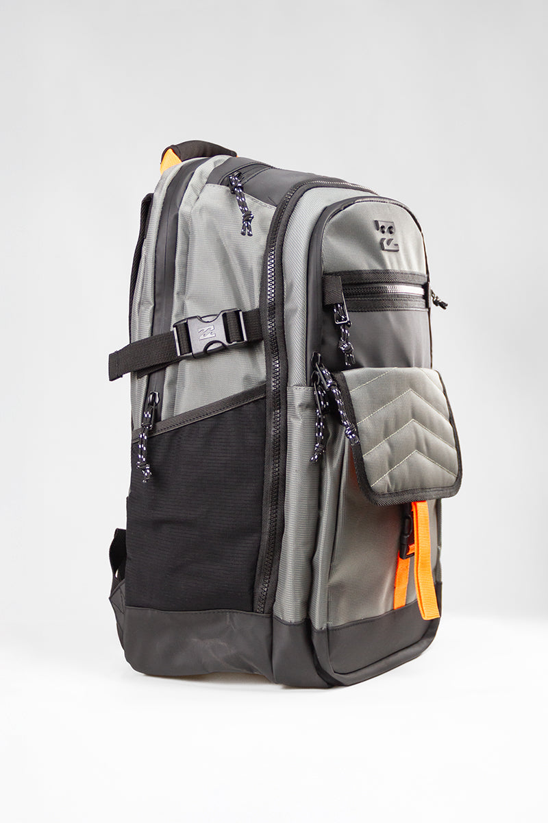 Mochila Billabong Greyman Backpack (ASP)