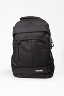 Mochila Ocn Porta Skate Negro