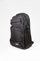 Mochila Ocn Porta Skate Negro