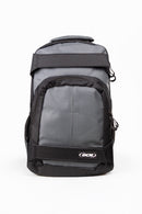 Mochila Ocn Porta Stake Gris.P