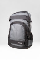 Mochila Ocn Porta Stake Gris.P