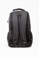 Mochila Ocn Porta Stake Gris.P