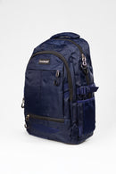 Mochila Ocn imp Route Azul