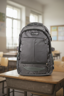 Mochila Ocn imp Route Gris