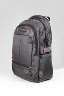 Mochila Ocn imp Route Gris