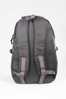 Mochila Ocn imp Route Gris