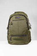 Mochila Ooc imp Route Verde