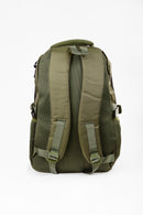 Mochila Ooc imp Route Verde