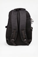 Mochila Ocn imp Route Negro