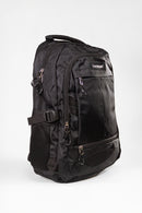 Mochila Ocn imp Route Negro