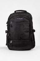 Mochila Ocn imp Route Negro