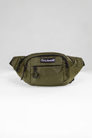 Riñonera Ocn Pot Imp Verde