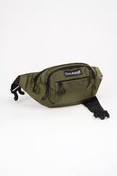 Riñonera Ocn Pot Imp Verde