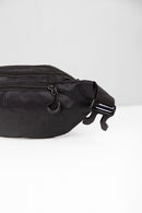 Riñonera Ocn Pot Imp Negro