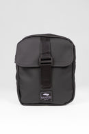 Morral Ocn Bandolera Brooch Negro