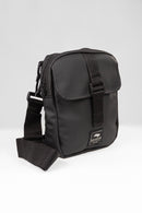 Morral Ocn Bandolera Brooch Negro