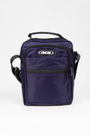 Morral Ocn Bandolera Catedral 61600 Azul