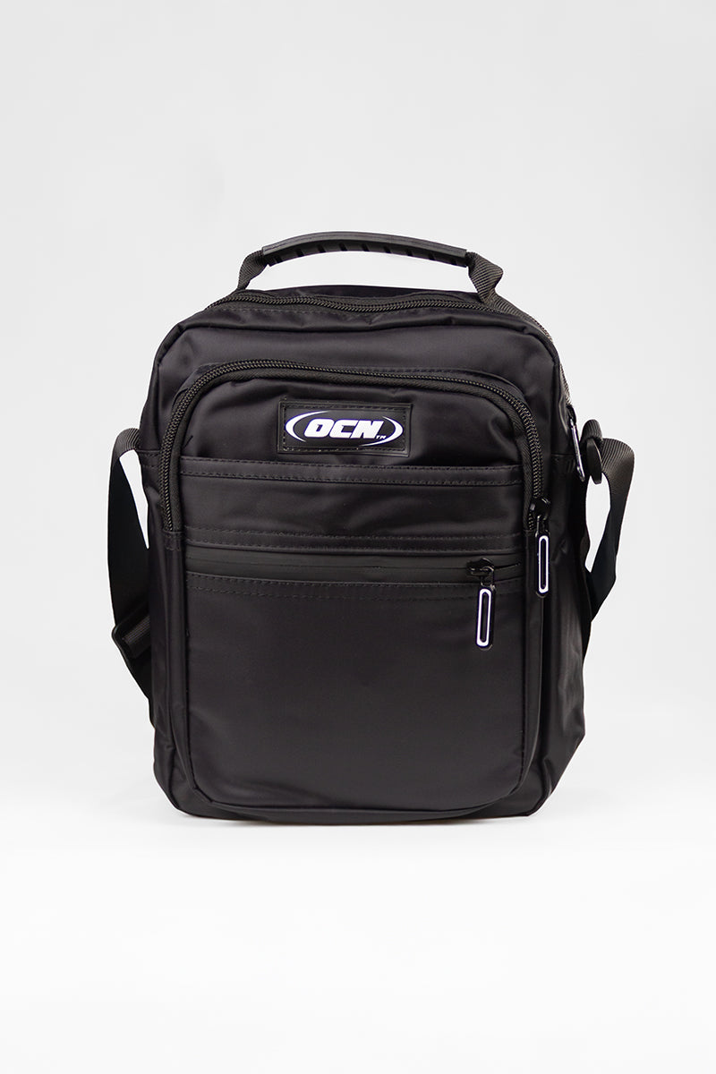 Morral Ocn Catedral 60100 Negro