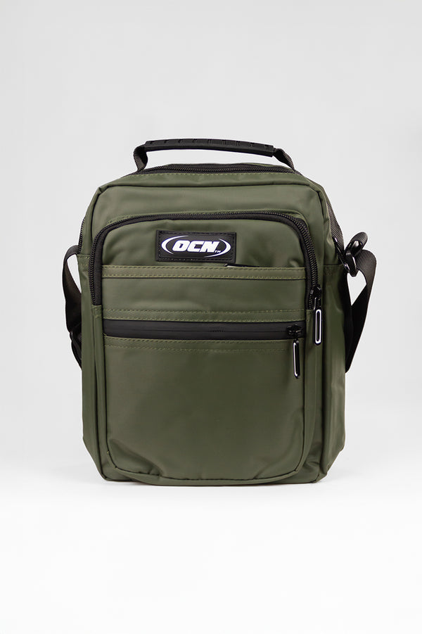 Morral Ocn Catedral 60700 Verde