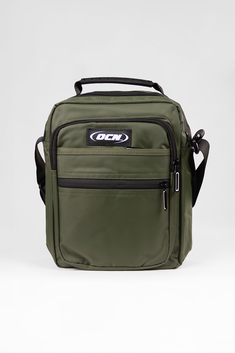 Morral Ocn Catedral 60700 Verde