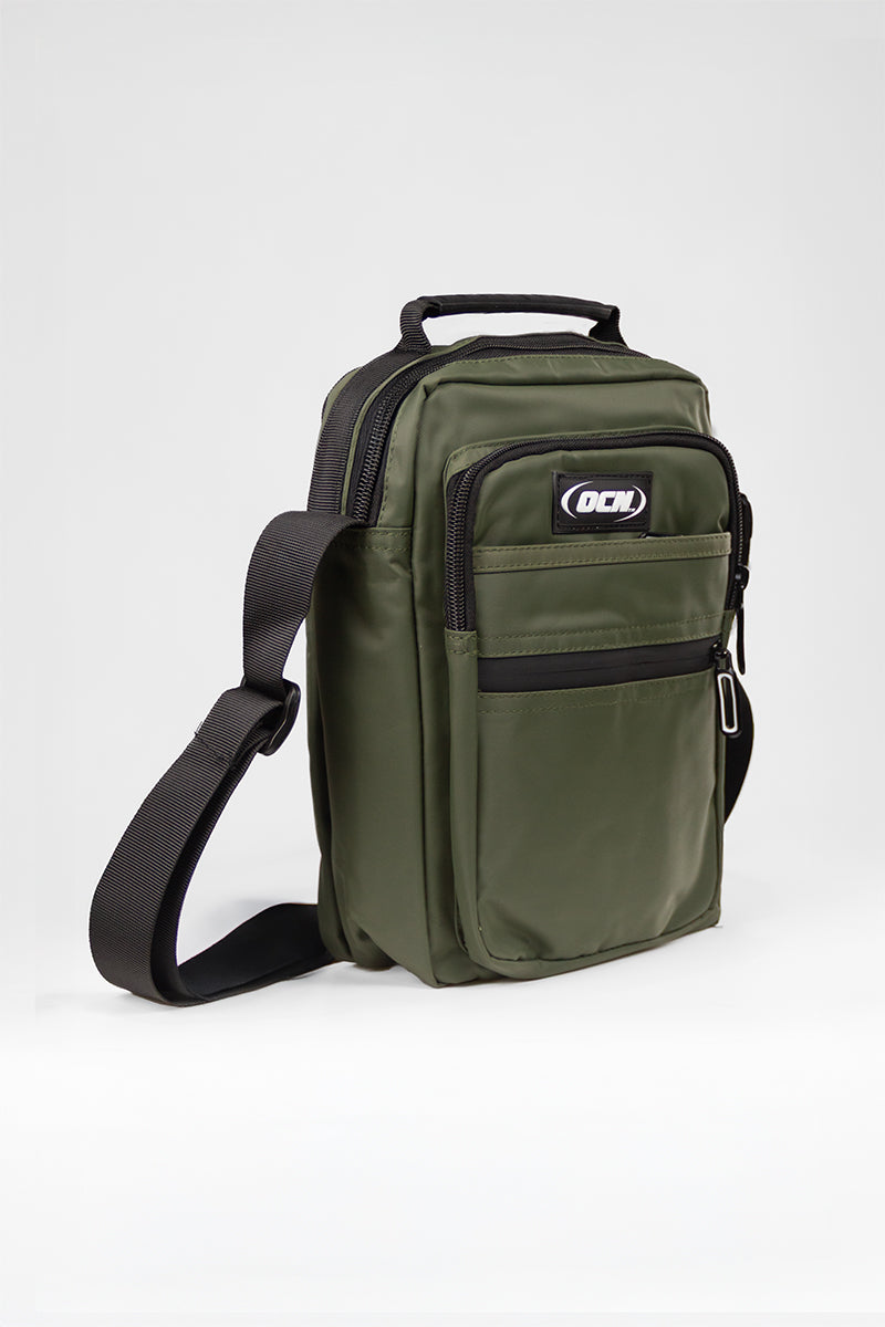 Morral Ocn Catedral 60700 Verde